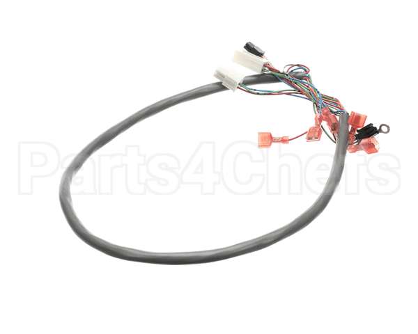 36888.0000 Bunn Wiring Harn, Door Intcon Imix