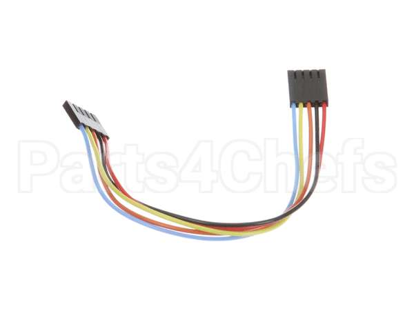 36889.0000 Bunn Wiring Harness Dispbuttonimi