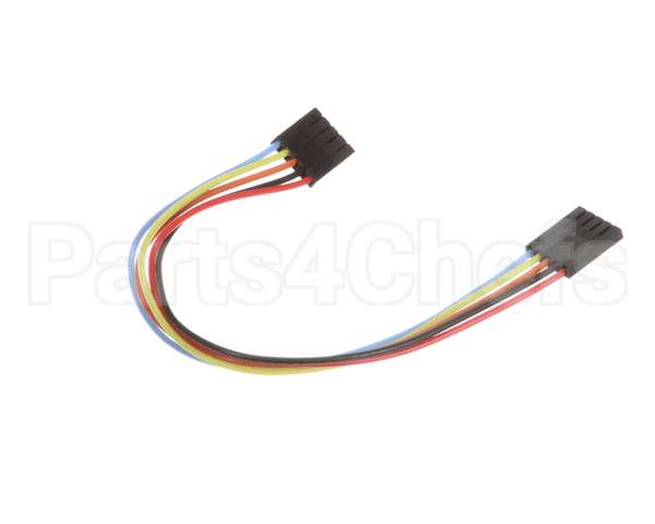 36889.0000 Bunn Wiring Harness Dispbuttonimi