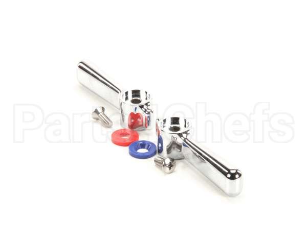 369-CJK Chicago Faucet Hot And Cold Water Handle