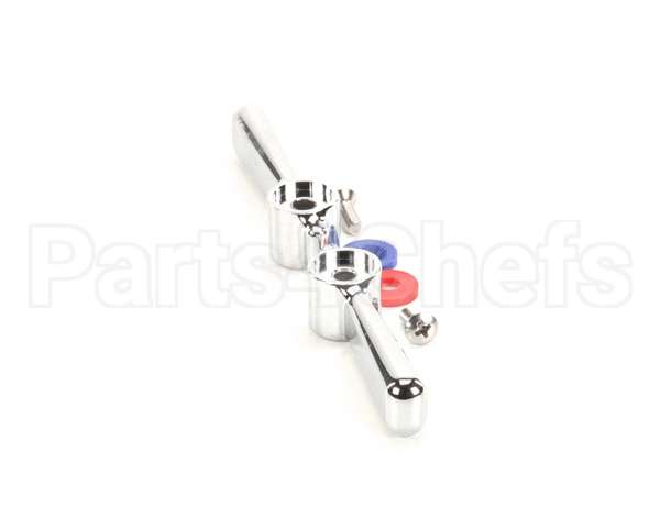 369-CJK Chicago Faucet Hot And Cold Water Handle
