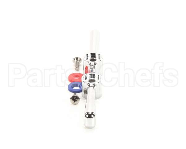 369-CJK Chicago Faucet Hot And Cold Water Handle