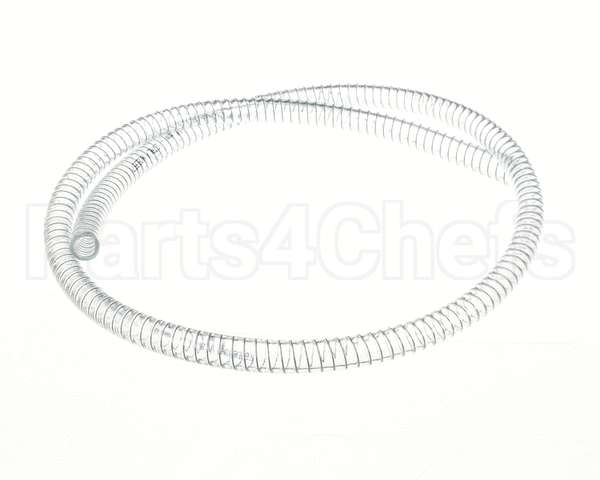 36901804 Rancilio Drain Pipe 14 X 1500