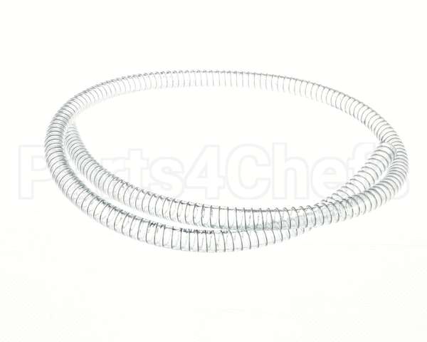 36901804 Rancilio Drain Pipe 14 X 1500