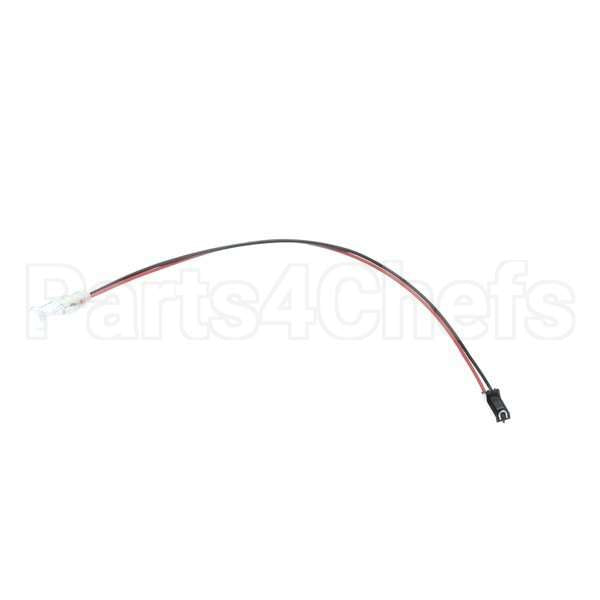 36903.0000 Compatible Bunn Ledassembly, Blue With Terminals