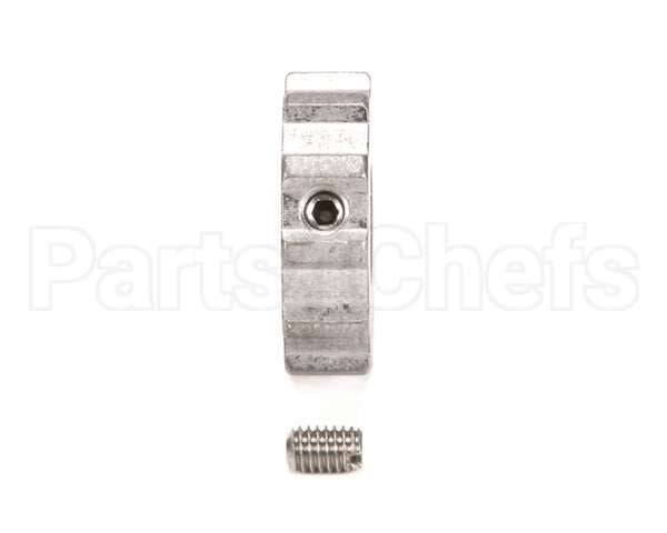 369038 Lincoln Gear Drive Notched
