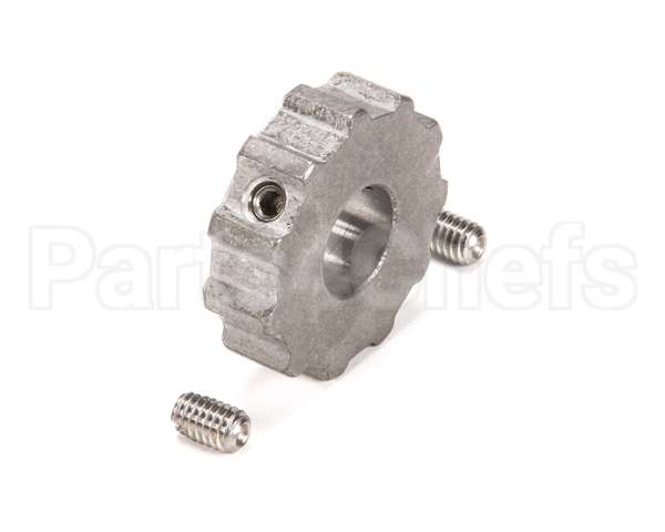 369038 Lincoln Gear Drive Notched