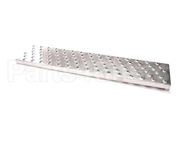 369055 Lincoln Finger Housing Outer