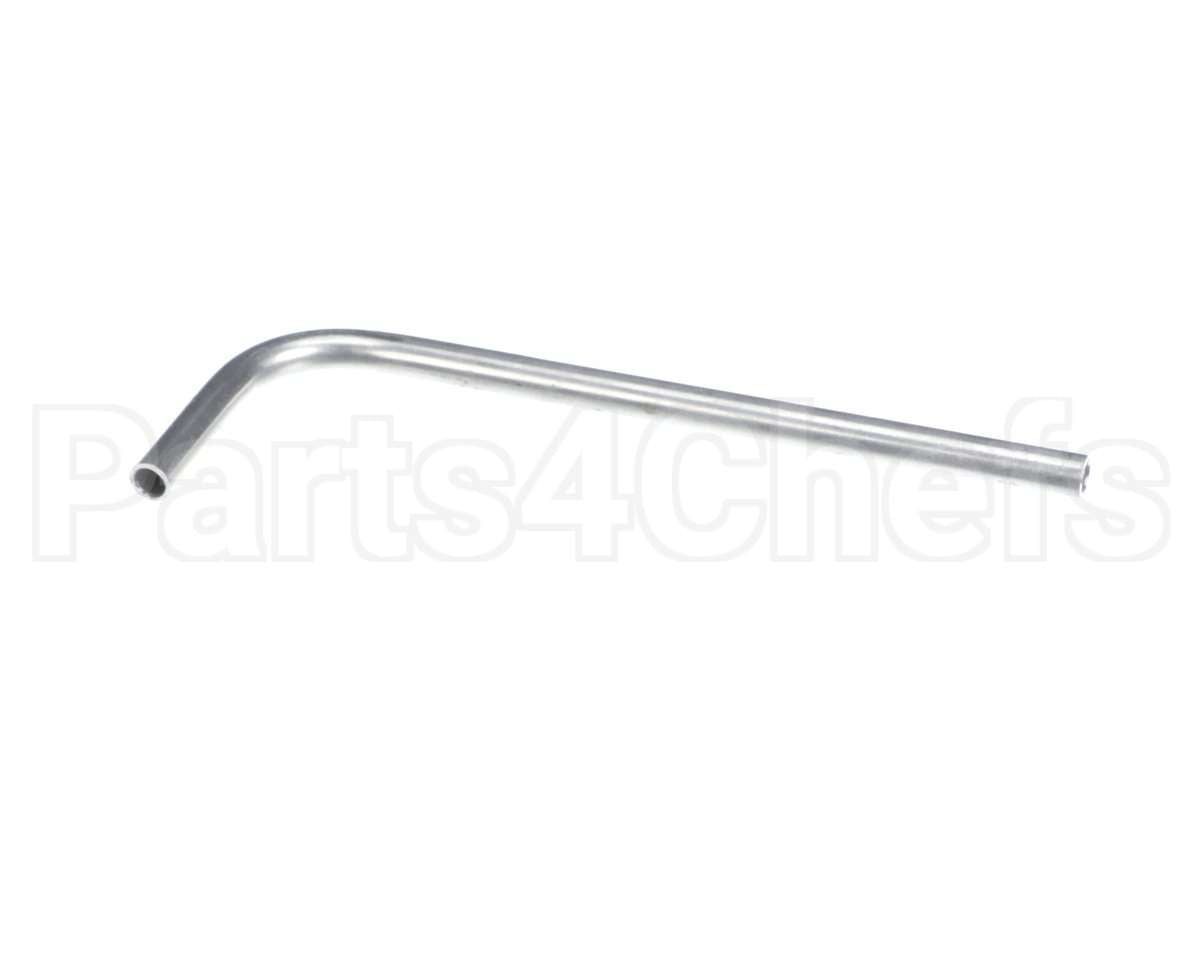 369067 Lincoln Tube Air Switch 3'' Oven