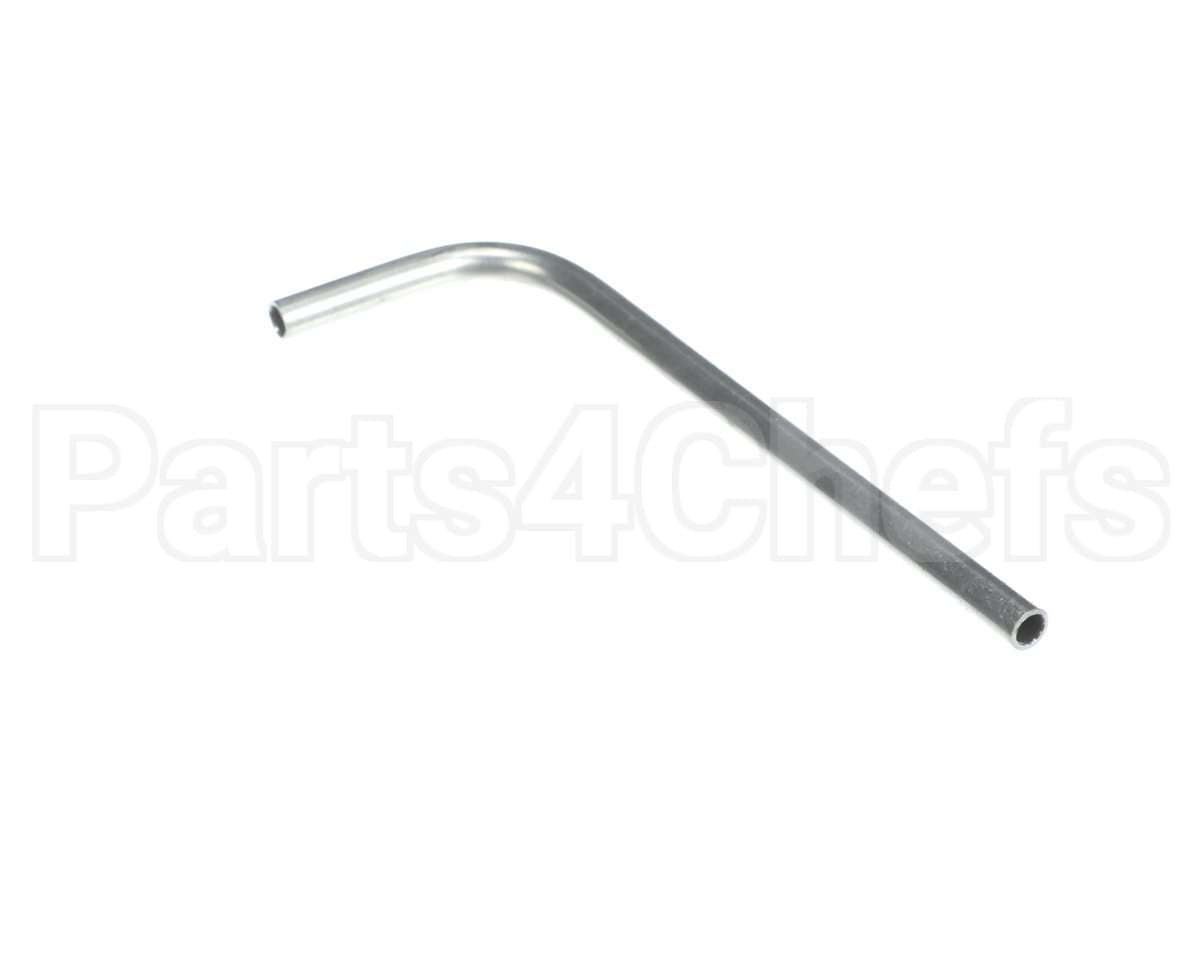 369067 Lincoln Tube Air Switch 3'' Oven