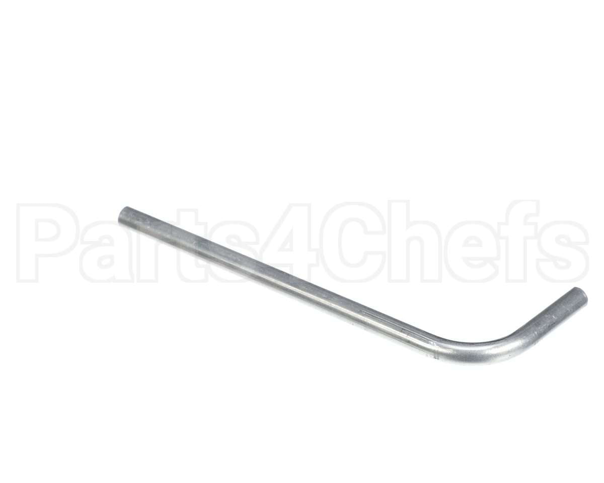 369067 Lincoln Tube Air Switch 3'' Oven