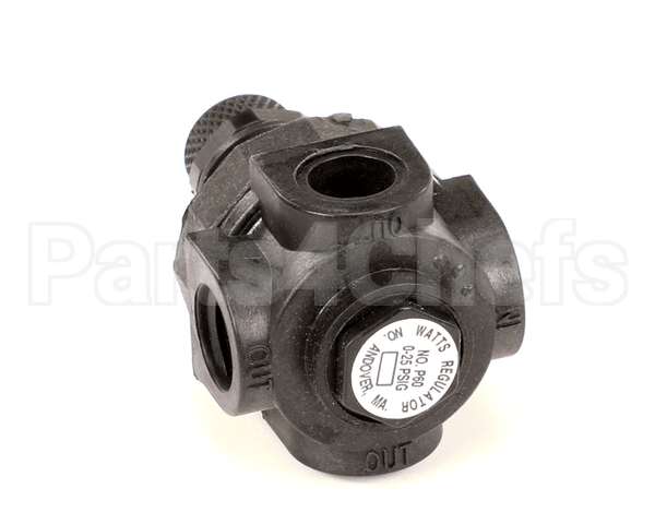 36910 Blodgett Regulator, Pressure D/M1Xl