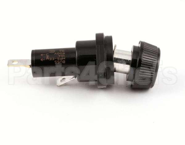 369129 Lincoln Fuse Holder 15A