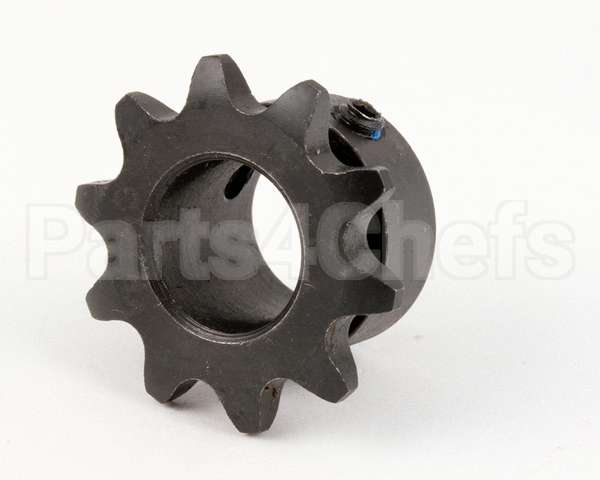 369158 Lincoln 10 Tooth Sprocket S/N 4390 & A