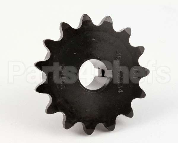 369161 Lincoln Roller Chain Sprocket