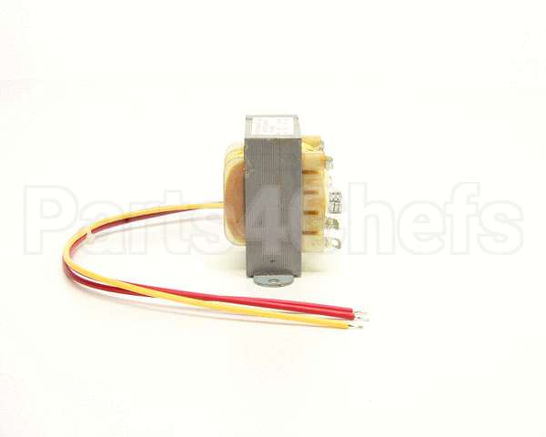 369173 Lincoln Transformer Control