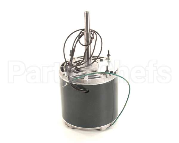 369196 Lincoln Motor Main 50Hz
