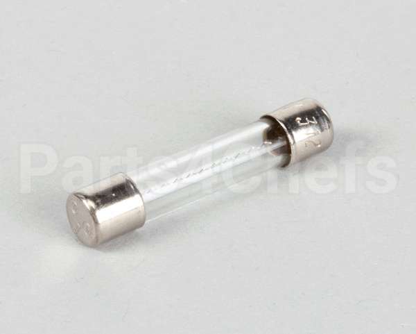 369201 Lincoln Fuse 4Amp 250V