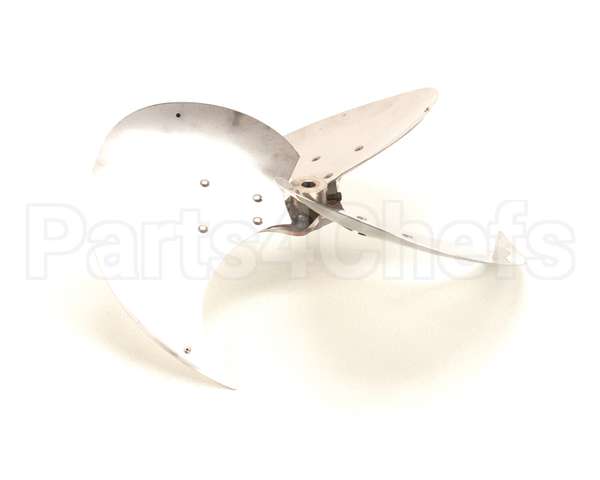 369213 Lincoln Fan Assembly 3Ft