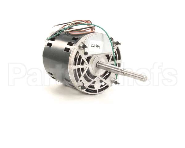369214 Lincoln Motor 50Hz 230V