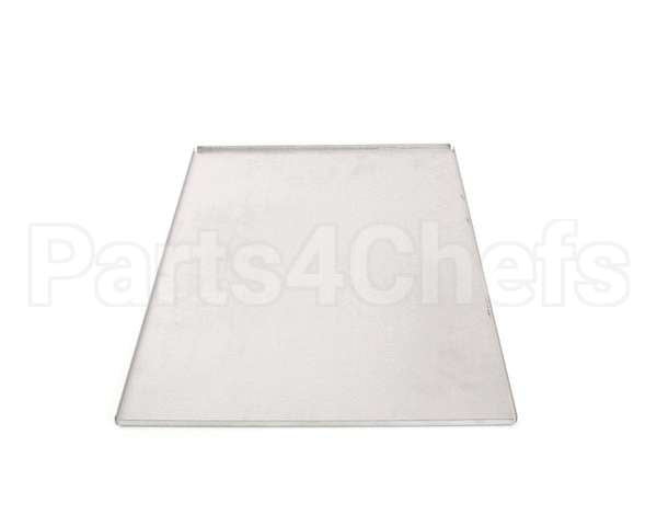369223 Lincoln Crumb Pan Rh 7004558