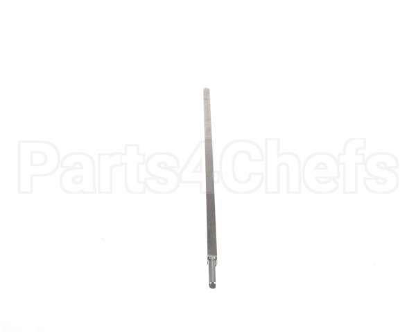 369238 Lincoln Drive Shaft (2''Oven)