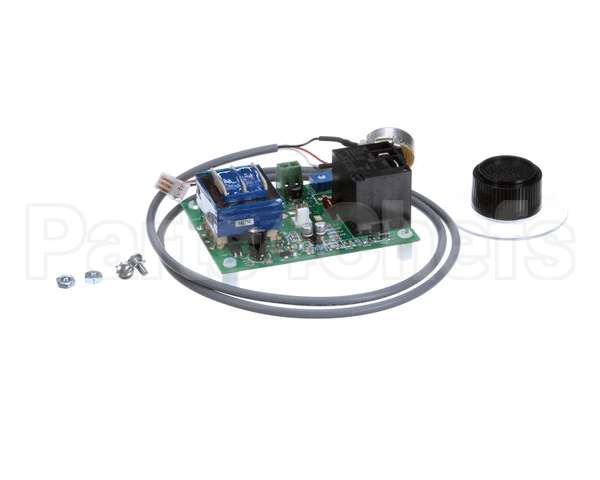 369270 Lincoln Temp Control