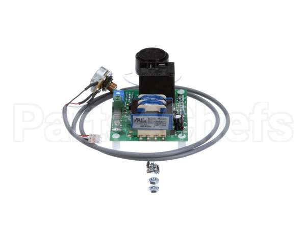 369270 Lincoln Temp Control
