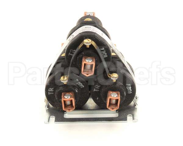 369302 Lincoln Contactor 3050A 120V
