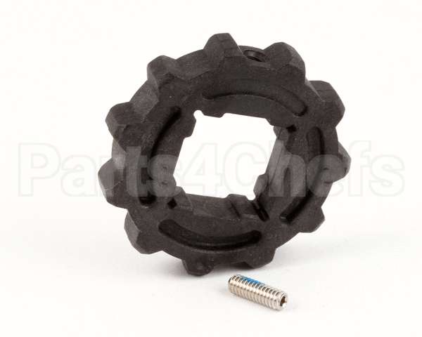 369314 Lincoln Roll, Conveyor - Notched