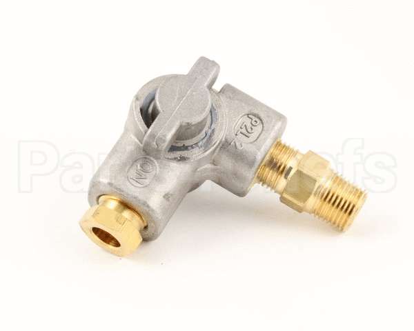 369344 Lincoln Valve Pilot