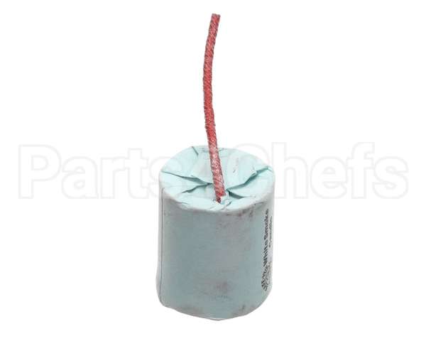 369361 Lincoln Smoke Candles Gas Ov