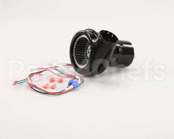 369366 Lincoln Kit Burner Blower Mtr