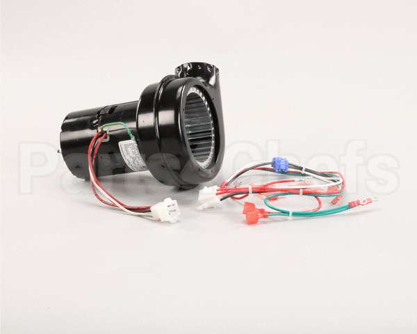 369366 Lincoln Kit Burner Blower Mtr