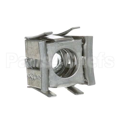 369373 Compatible Lincoln Receptacle - Snap-In