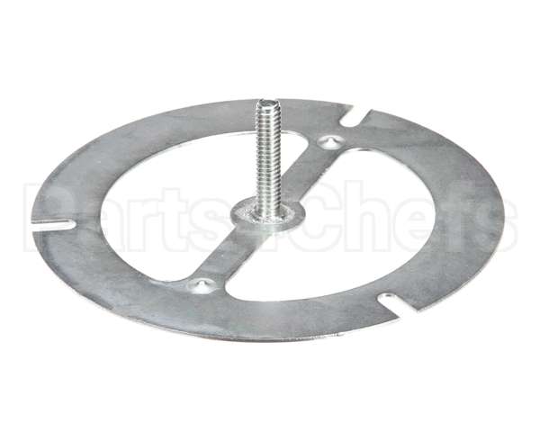 369399 Lincoln Air Shutter Assembly