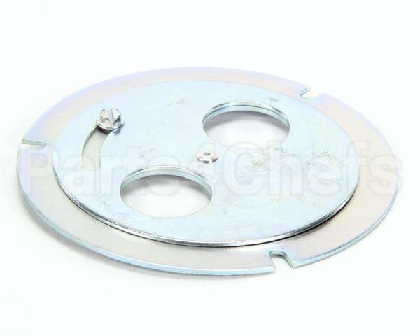 369401 Lincoln Shutter Air-Assembly(4071149