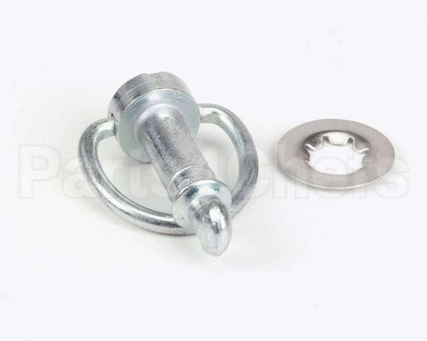 369407 Lincoln Ring Fastener Kit Cti