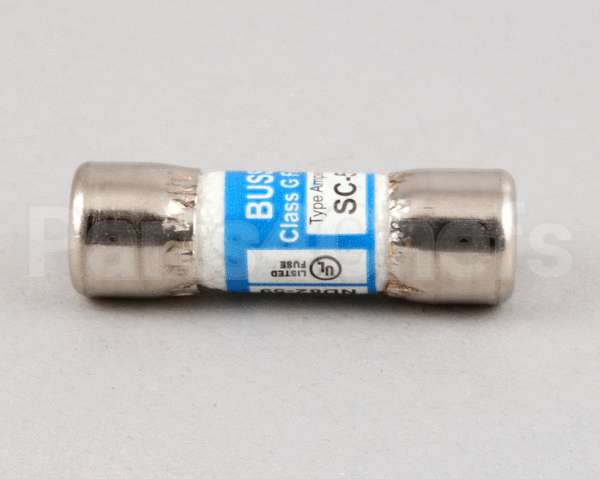 369421 Lincoln 5A Fuse, Motor Circuit