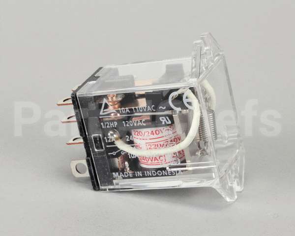369422 Lincoln Relay Dpst 240V