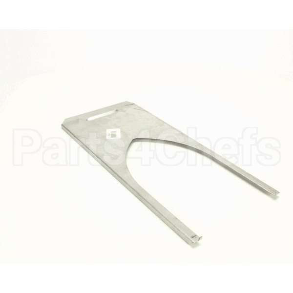 369434 Compatible Lincoln Panel Upper Air Duct