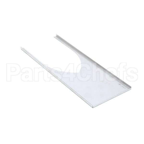 369435 Compatible Lincoln Panel Lower Air Duct Sam E As 7