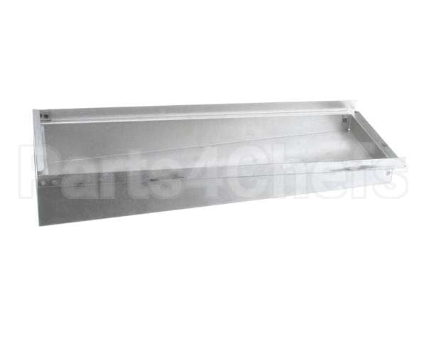369442 Lincoln Finger Body Assembly