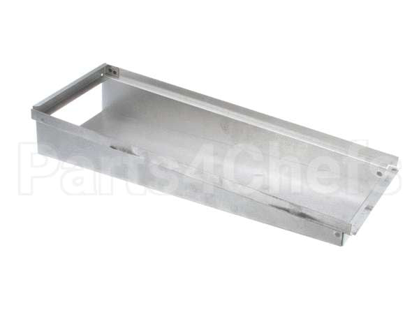 369442 Lincoln Finger Body Assembly