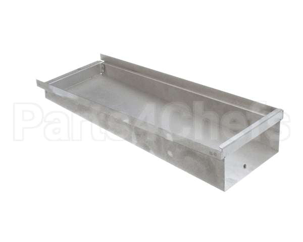 369442 Lincoln Finger Body Assembly