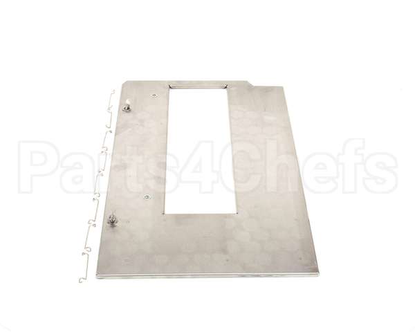 369448 Lincoln Cover Panel Asm Lf Large