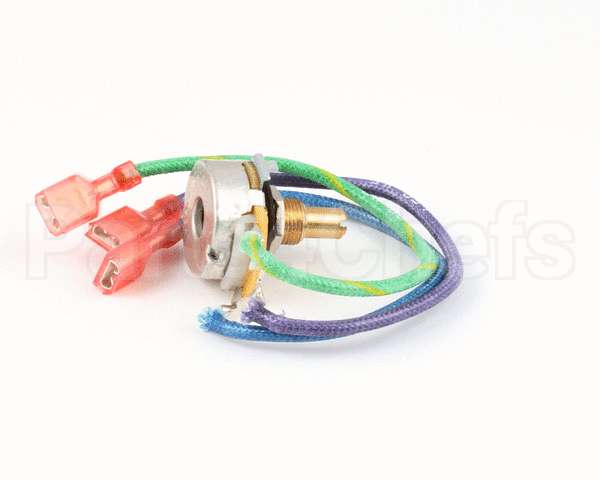 369449 Lincoln Temp Control Pot Assembly