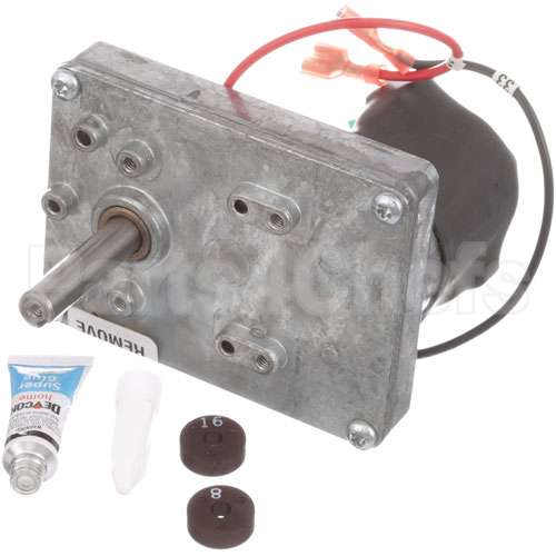 369466 Compatible Lincoln Conveyor Motor 18 Dcv