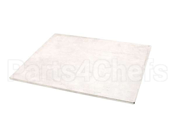369489 Lincoln Crumb Pan