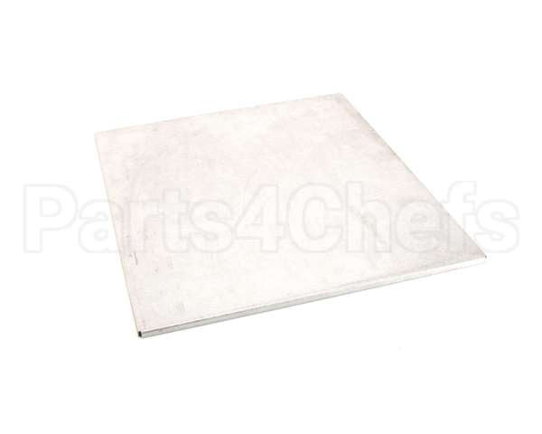 369489 Lincoln Crumb Pan
